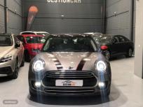 Mini Clubman COOPER D de 2016 con 97.000 Km por 16.900 EUR. en Barcelona