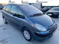 Citroen Xsara Picasso 2.0 HDI SX Top de 2006 con 322.318 Km por 1.999 EUR. en Madrid