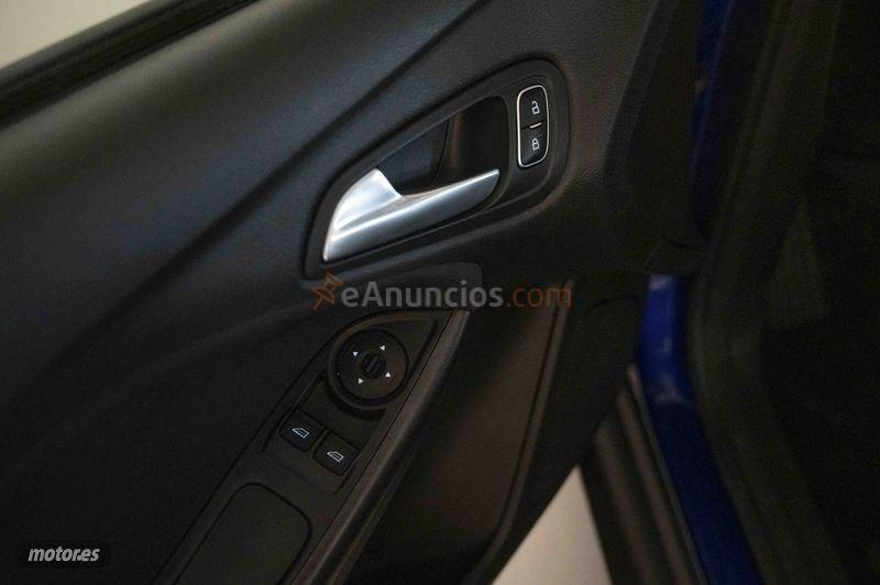 Ford Focus 1.0 Ecoboost 74kW Trend Sportbr de 2018 con 48.000 Km por 13.900 EUR. en Barcelona