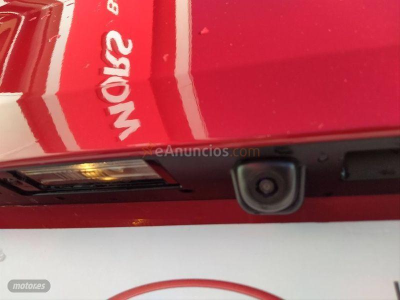 Kia Ceed SW Tourer 1.6 GDi PHEV 104kW 141CV eTech de 2021 con 12.001 Km por 28.400 EUR. en Leon