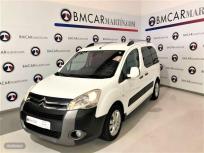 Citroen Berlingo 1.6 HDi 110 XTR de 2009 con 159.700 Km por 10.995 EUR. en Santa Cruz de Tenerife