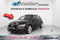 Audi A3 Sportback 2.0 TDI 150CV SLINE 