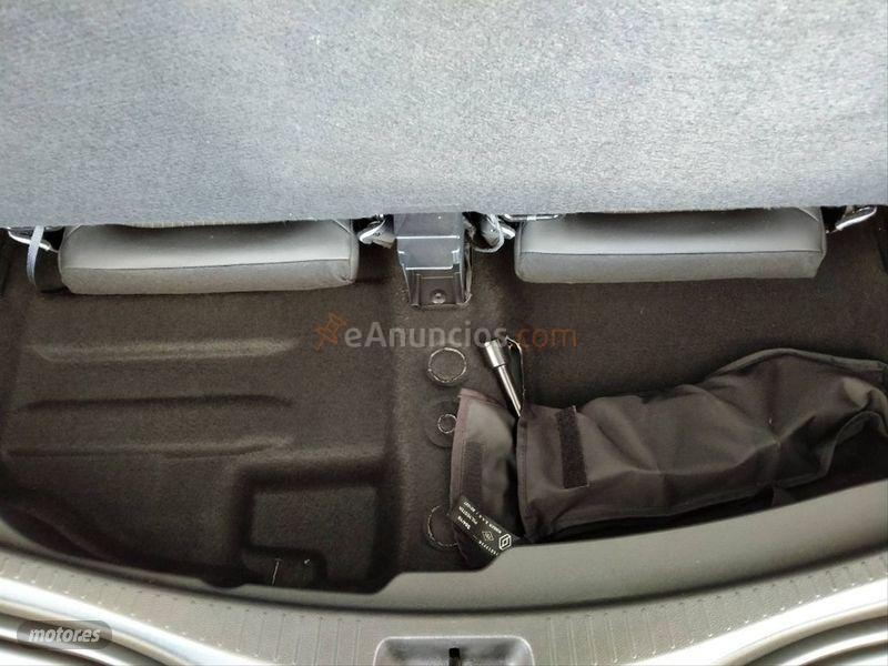 Renault Grand Scenic Zen Blue dCi 110 kW 150CV MY2021 SS de 2020 con 17.117 Km por 27.500 EUR. en Zamora