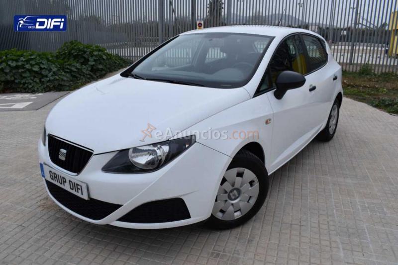 Seat Ibiza 1.2 12v 60CV Emocion 