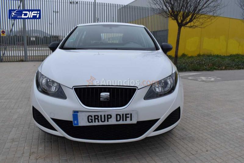 Seat Ibiza 1.2 12v 60CV Emocion 
