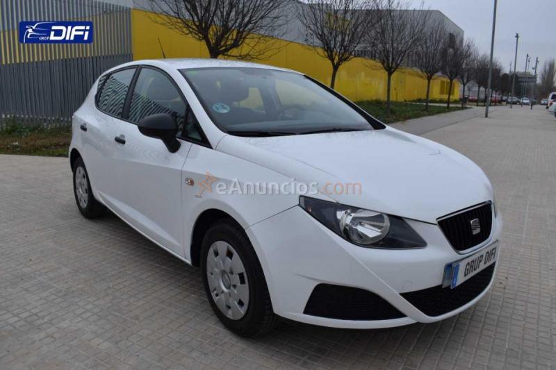 Seat Ibiza 1.2 12v 60CV Emocion 
