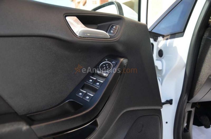 Ford Fiesta 1.5TDCI TREND + PLUS    OPORTUNIDAD  