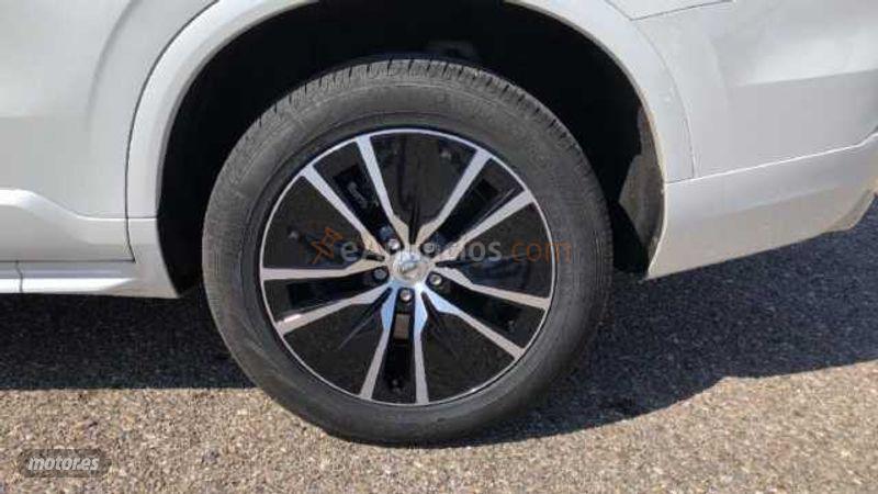 Volvo XC 90 2.0 B5 D BUSINESS PLUS 4WD AUTO 235 5P 7 Plazas de 2020 con 19.316 Km por 59.900 EUR. en Cordoba