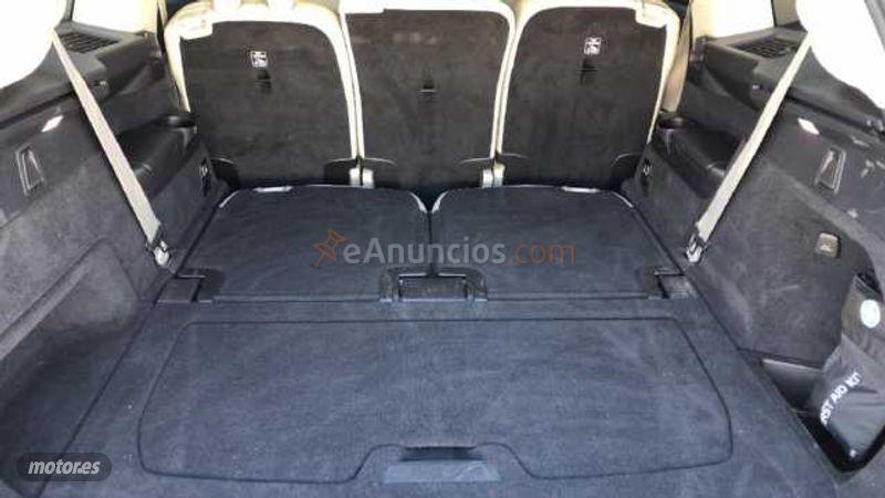 Volvo XC 90 2.0 B5 D BUSINESS PLUS 4WD AUTO 235 5P 7 Plazas de 2020 con 19.316 Km por 59.900 EUR. en Cordoba