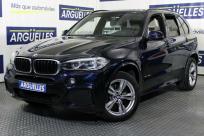 BMW X5 sDrive25D M Sport 