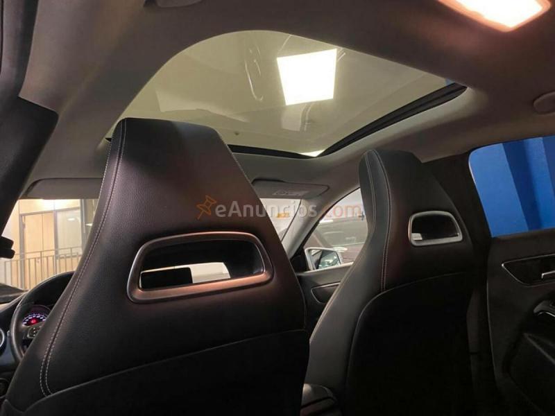 Mercedes CLA 200d Coupé Urban AUT 