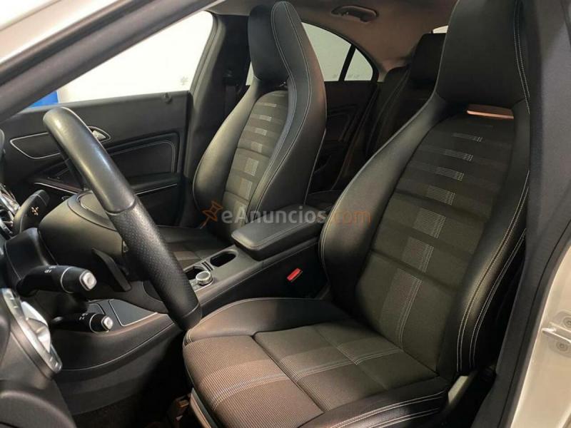 Mercedes CLA 200d Coupé Urban AUT 