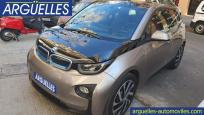 BMW i3 REX 170cv 