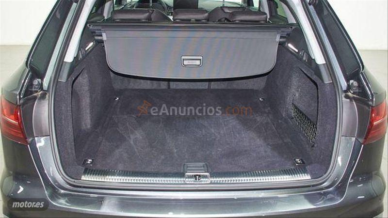 Audi A4 Avant S line 30 TDI 100kW S tronic de 2021 con 9.943 Km por 35.990 EUR. en Cadiz