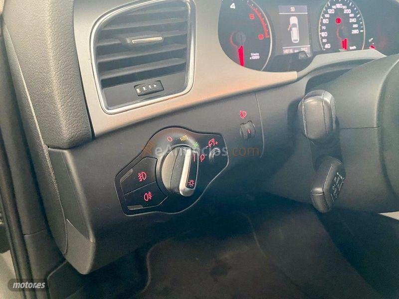 Audi A4 Avant 2.0 TDI 143cv multitronic DPF de 2010 con 148.115 Km por 10.990 EUR. en Madrid