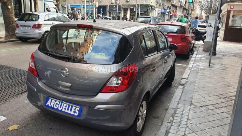 Opel Corsa 1.2 Selective 85cv 