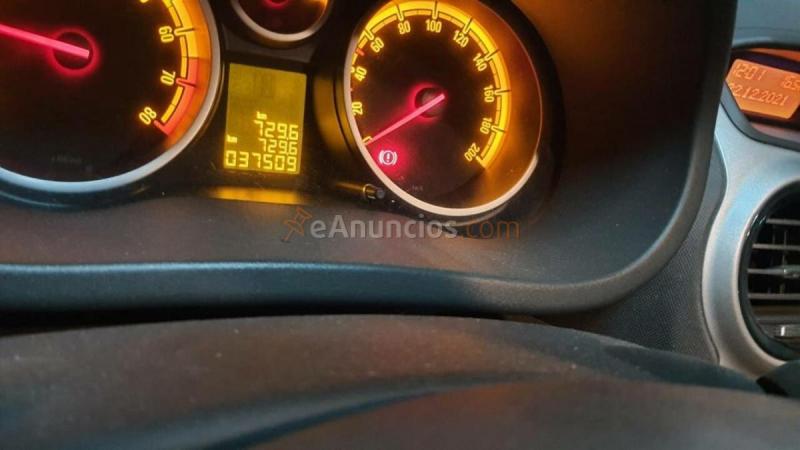 Opel Corsa 1.2 Selective 85cv 