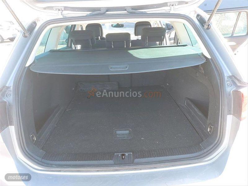 Volkswagen Passat Advance 2.0 TDI 110kW150CV DSG Variant de 2018 con 148.902 Km por 17.900 EUR. en Malaga