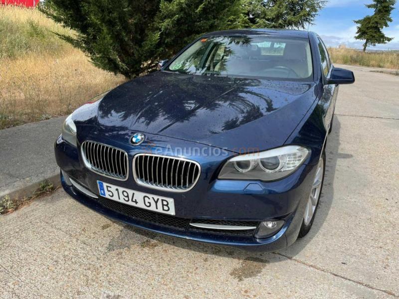 BMW Serie 5 530D 