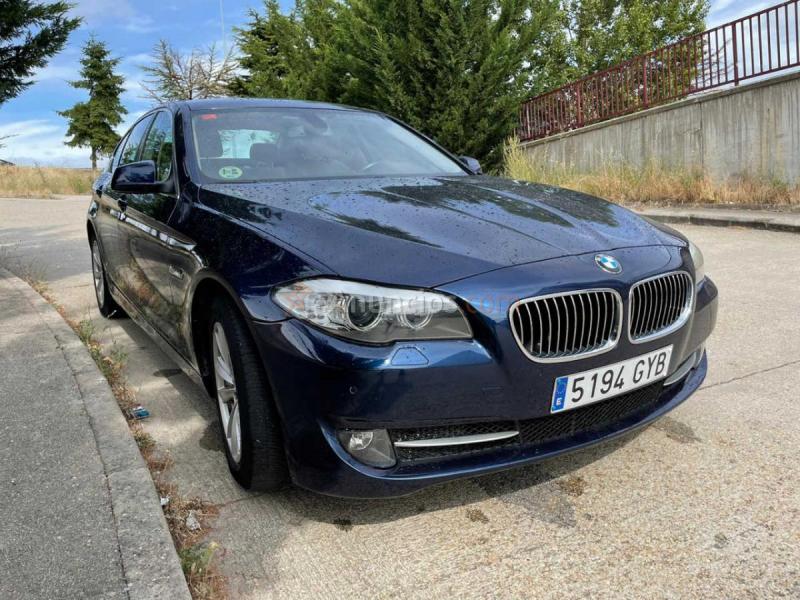 BMW Serie 5 530D 