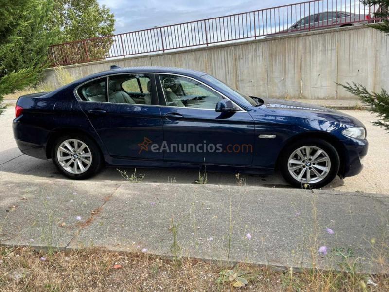 BMW Serie 5 530D 