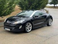 Peugeot RCZ 1.6THP 
