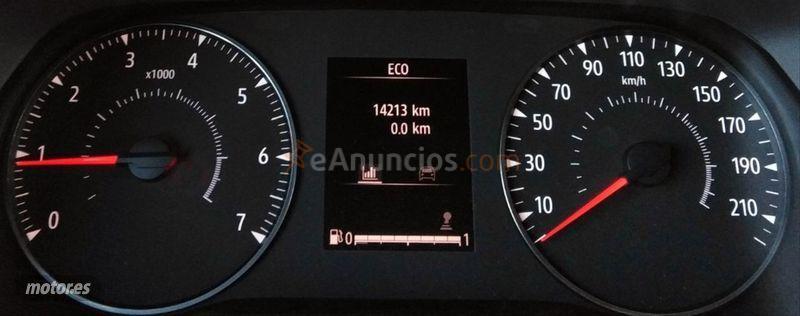 Nissan NV300 Combi 9 2.0dCi 81kW L1H1 1T Optima de 2021 con 14.213 Km por 26.995 EUR. en Burgos