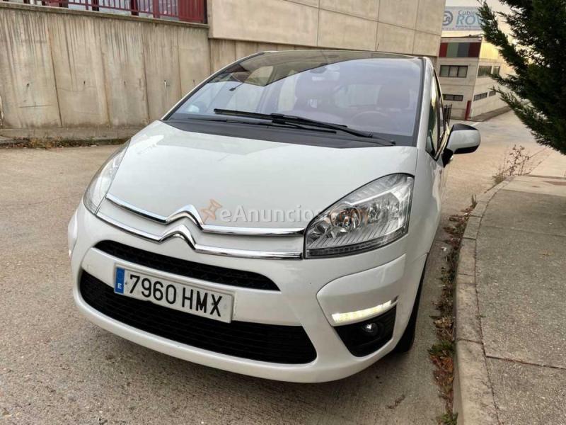 Citron C4 Picasso 1.6 HDI 