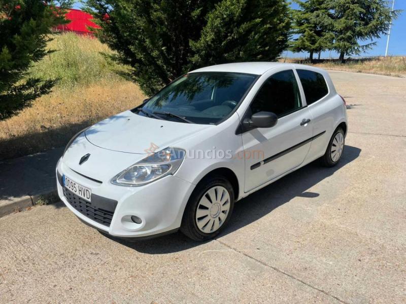 Renault Clio 1.5 DCI 