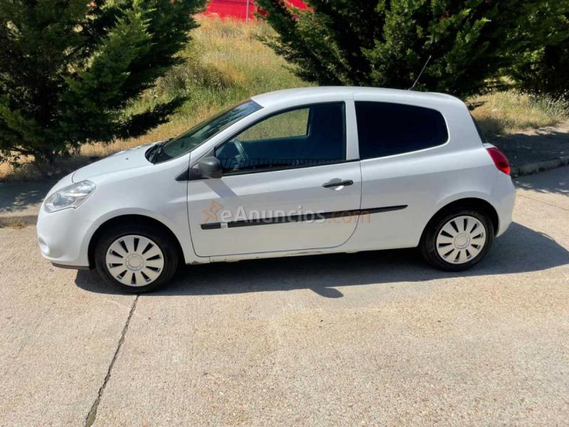 Renault Clio 1.5 DCI 