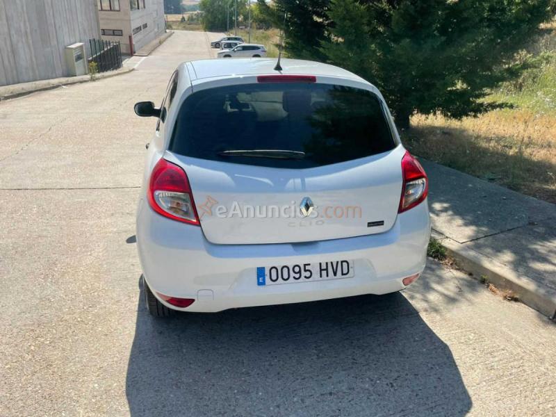 Renault Clio 1.5 DCI 