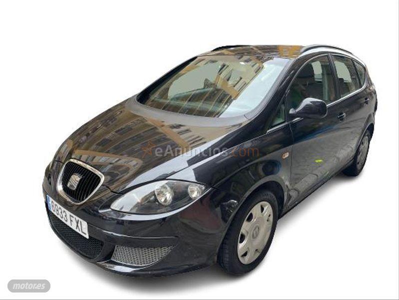 Seat Altea XL 1.9 TDI 105cv Reference de 2007 con 100.000 Km por 5.800 EUR. en Granada