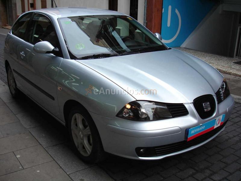 Seat Ibiza 1.4 16v STELLA 