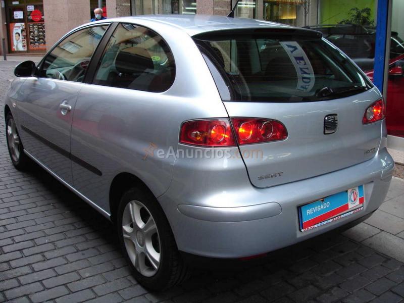 Seat Ibiza 1.4 16v STELLA 