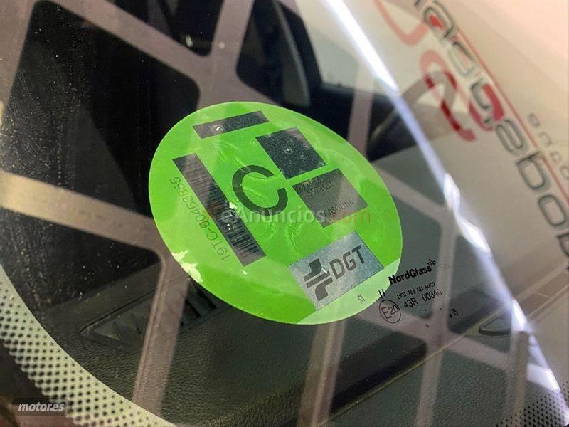 BMW Serie 3 318I TOURING de 2010 con 199.000 Km por 9.990 EUR. en Madrid