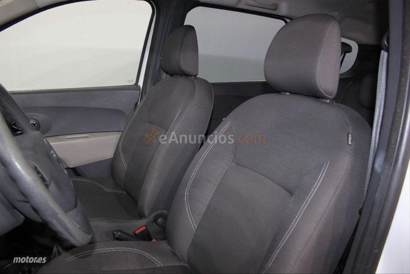 Dacia Lodgy Laureate dCi 90 5pl de 2014 con 94.000 Km por 11.500 EUR. en Madrid