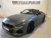 BMW Z4 M40i Auto de 2020 con 11.738 Km por 74.900 EUR. en Vizcaya