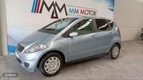 Mercedes Clase A A 150 ELEGANCE de 2008 con 180.000 Km por 5.000 EUR. en Salamanca