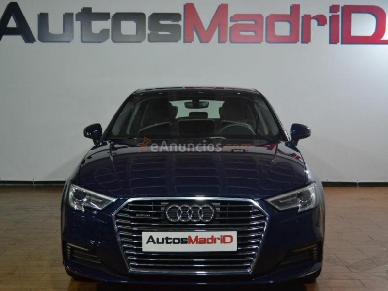 Audi A3 1.4 TFSI e-tron S tronic Sportback DESIGN SB