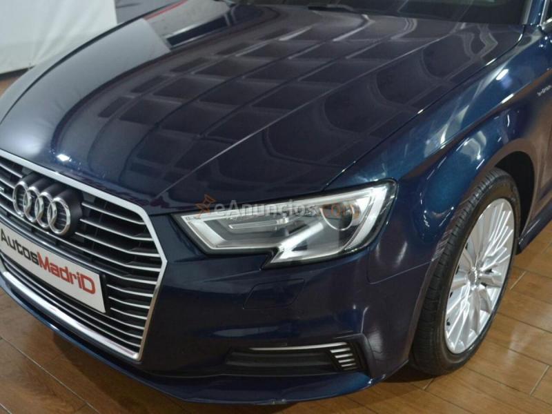 Audi A3 1.4 TFSI e-tron S tronic Sportback DESIGN SB