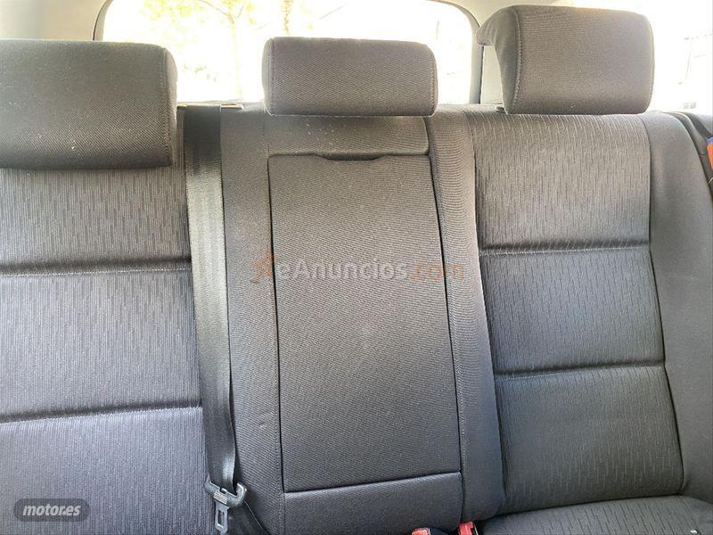 Audi A4 2.0 TDI Avant de 2005 con 305.000 Km por 3.990 EUR. en Valladolid