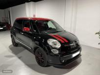 Fiat 500L 1.3 16v Multijet II 85CV SS Lounge de 2015 con 78.000 Km por 9.999 EUR. en Murcia