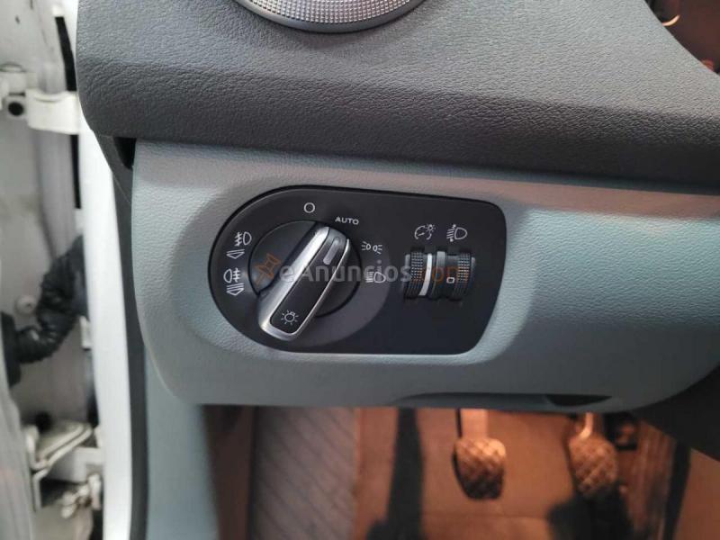 Audi A3 1.9TDI AMBIENTE 105CV 