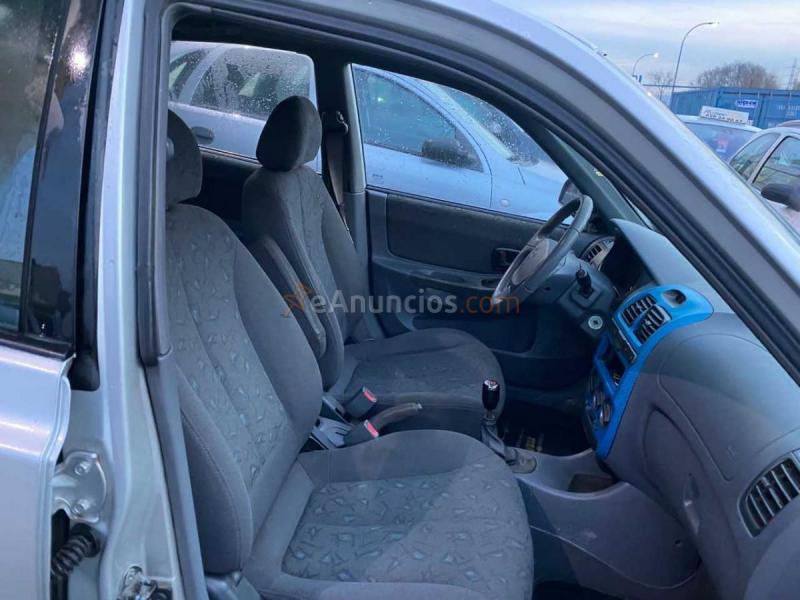 Hyundai Accent 1.5 CRDI  