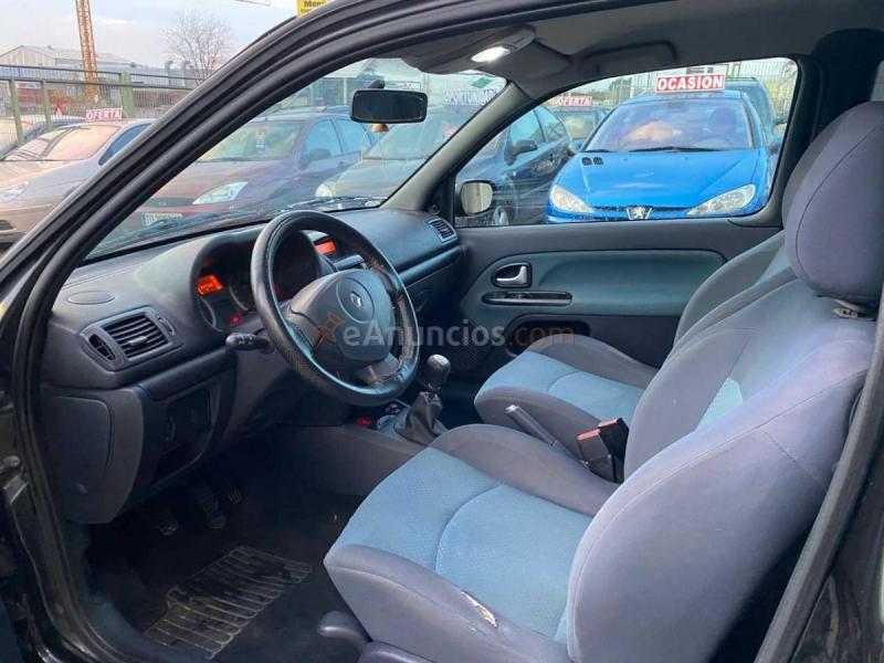 Renault Clio 1.5  dci  