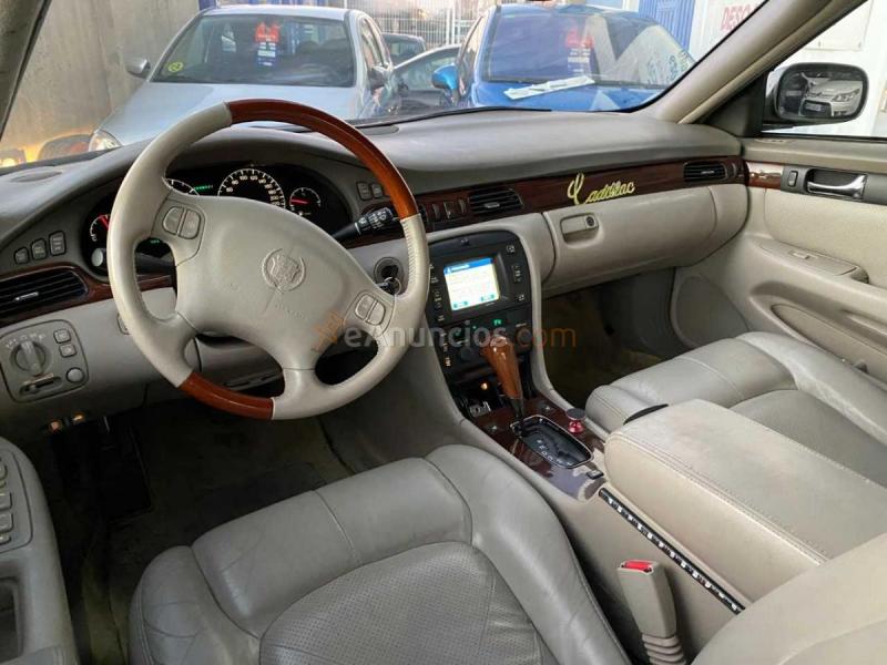 Cadillac Seville 4.6 v8 