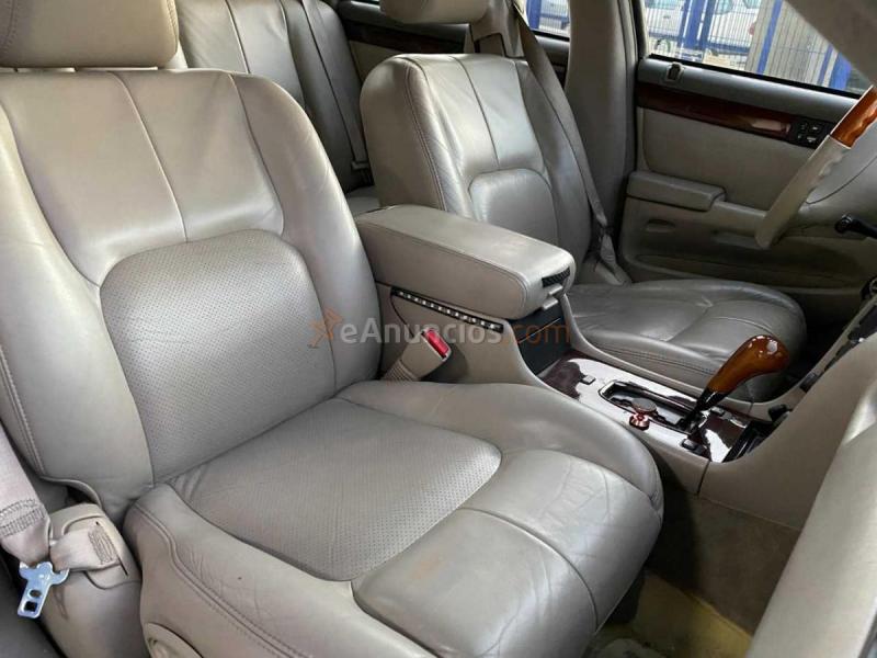 Cadillac Seville 4.6 v8 