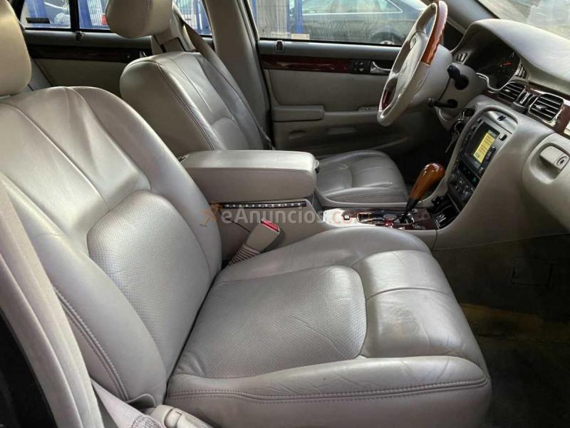 Cadillac Seville 4.6 v8 