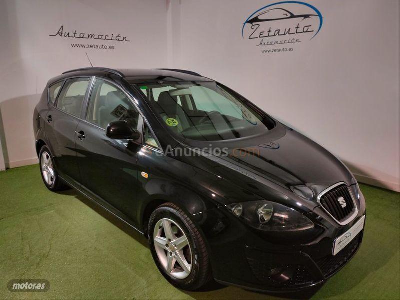 Seat Altea XL 1.6 TDI 105cv EEcomotive Reference de 2012 con 164.152 Km por 7.990 EUR. en Sevilla