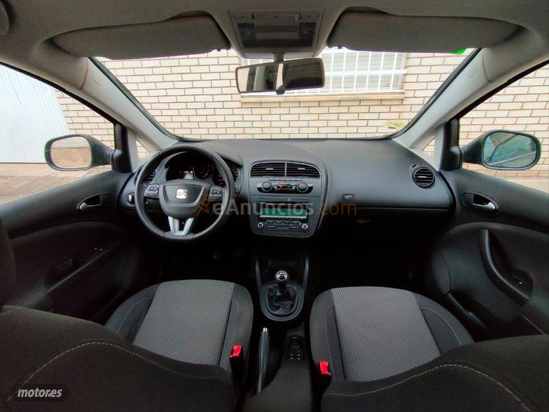 Seat Altea XL 1.6 TDI 105cv EEcomotive Reference de 2012 con 164.152 Km por 7.990 EUR. en Sevilla